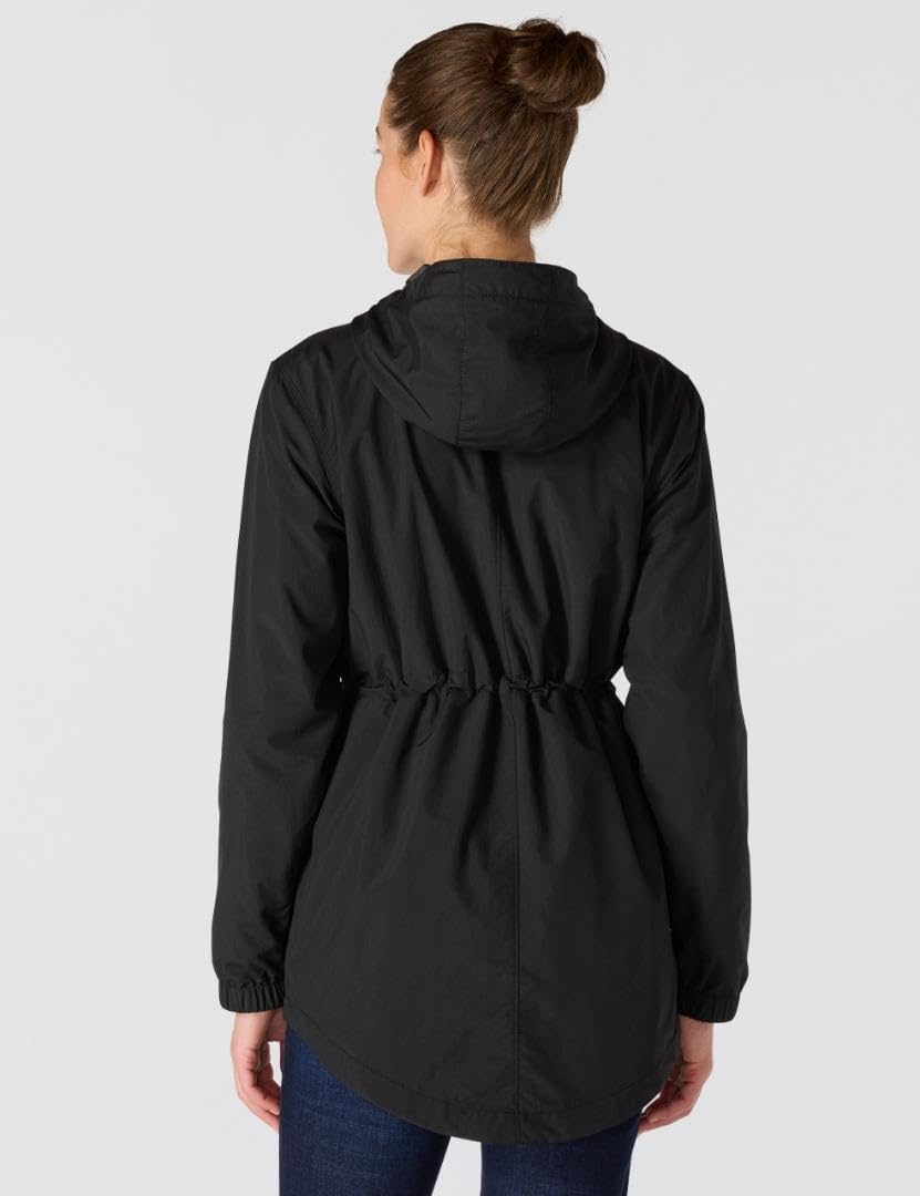 image:imageCarhartt Womens Rockford CoatBlack