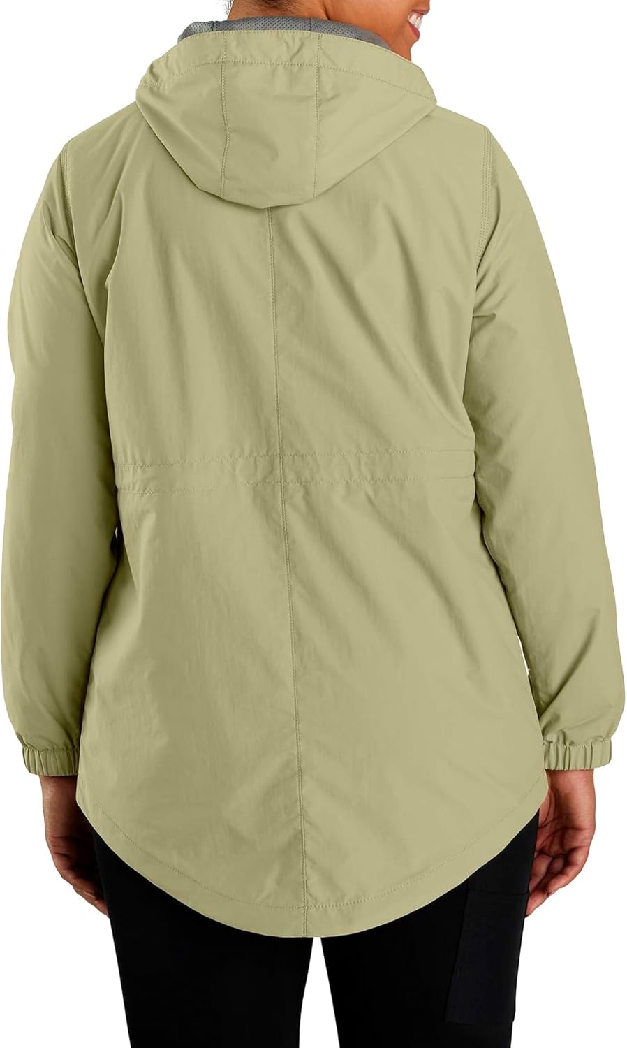 image:imageCarhartt Womens Rockford CoatDried Clay