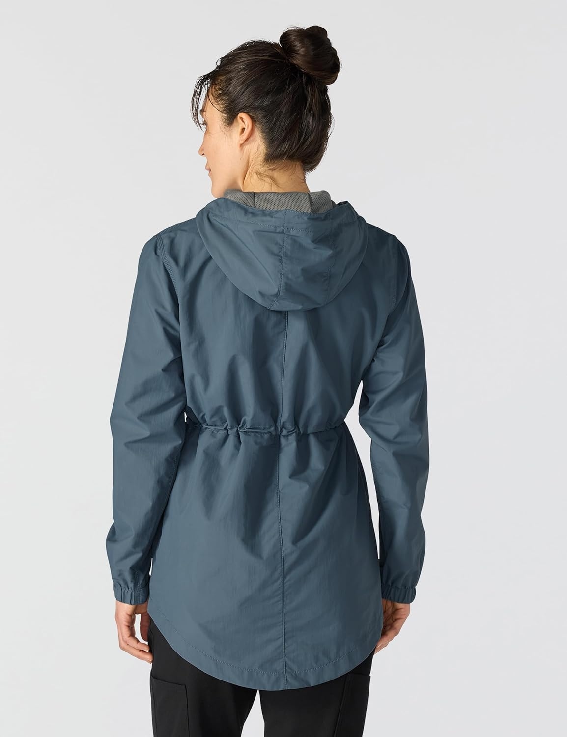 image:imageCarhartt Womens Rockford CoatIron Blue