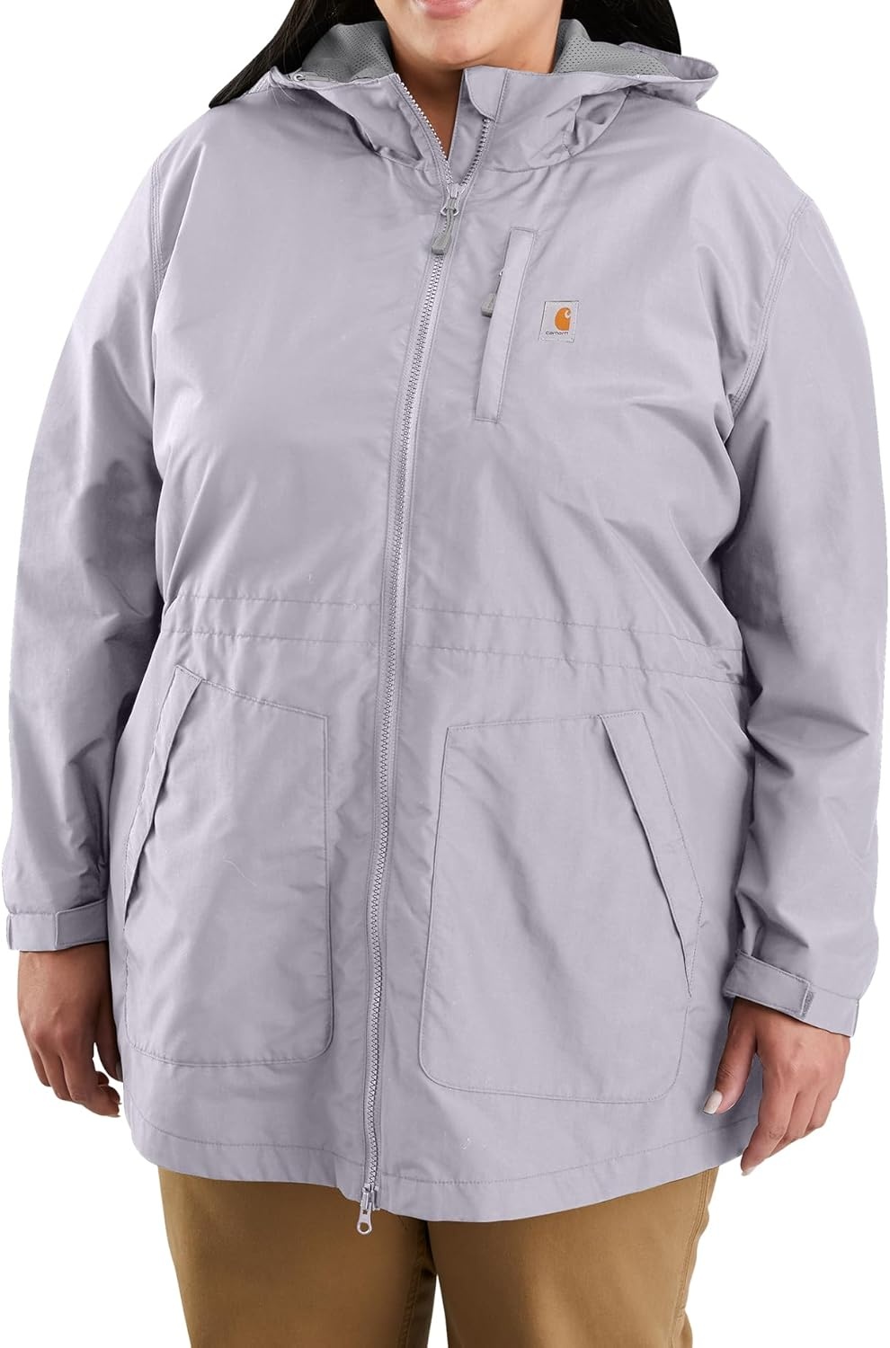 image:imageCarhartt Womens Rockford CoatLilac Haze