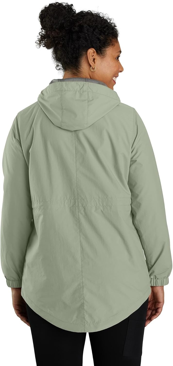 image:imageCarhartt Womens Rockford CoatSage