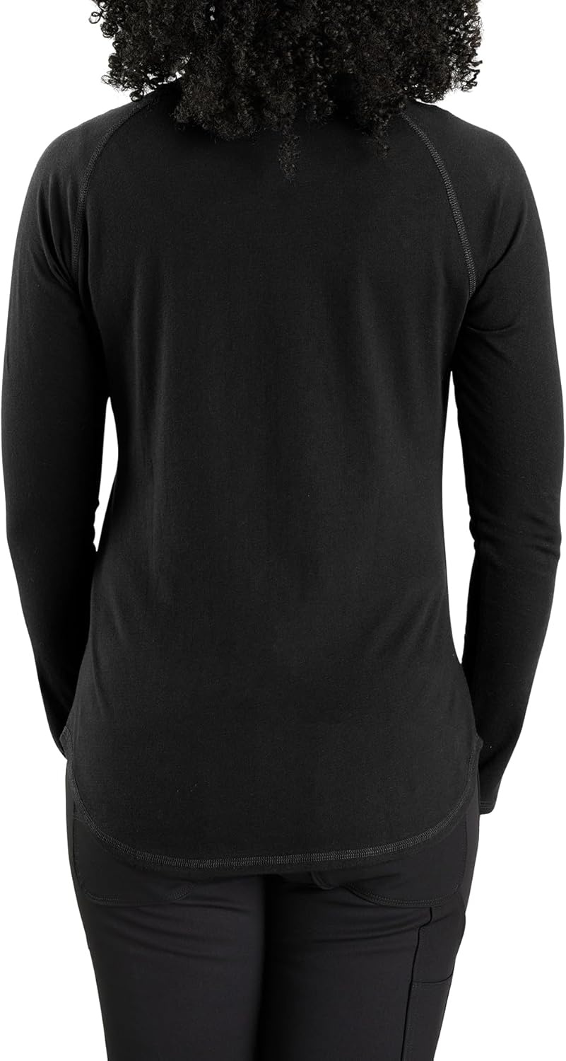 image:imageCarhartt Womens ShirtBlack