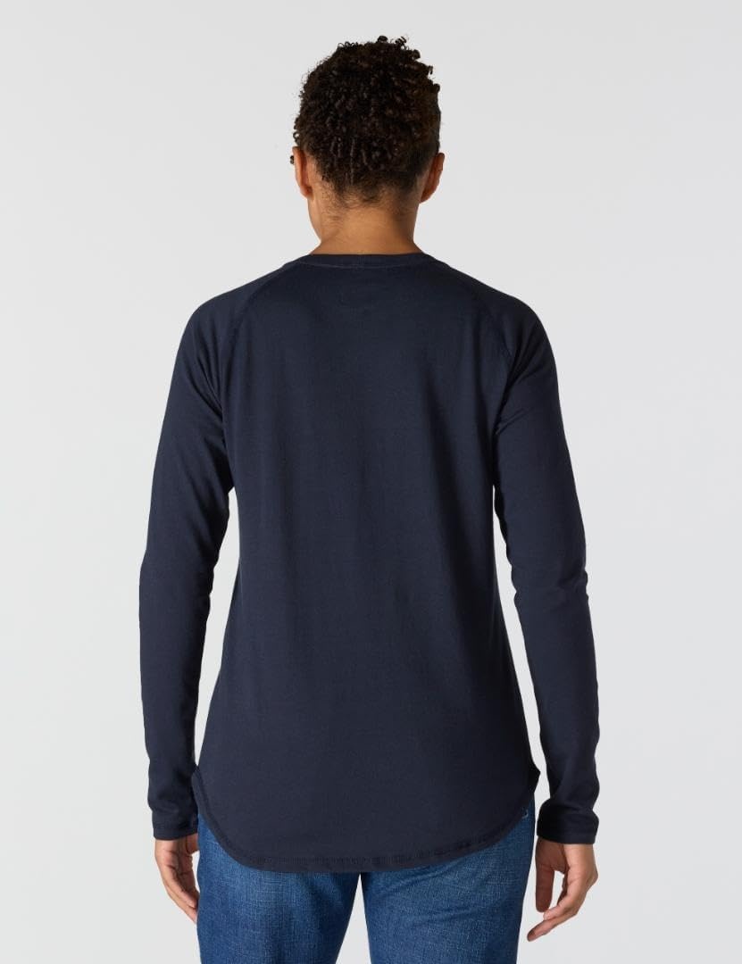 image:imageCarhartt Womens ShirtNavy