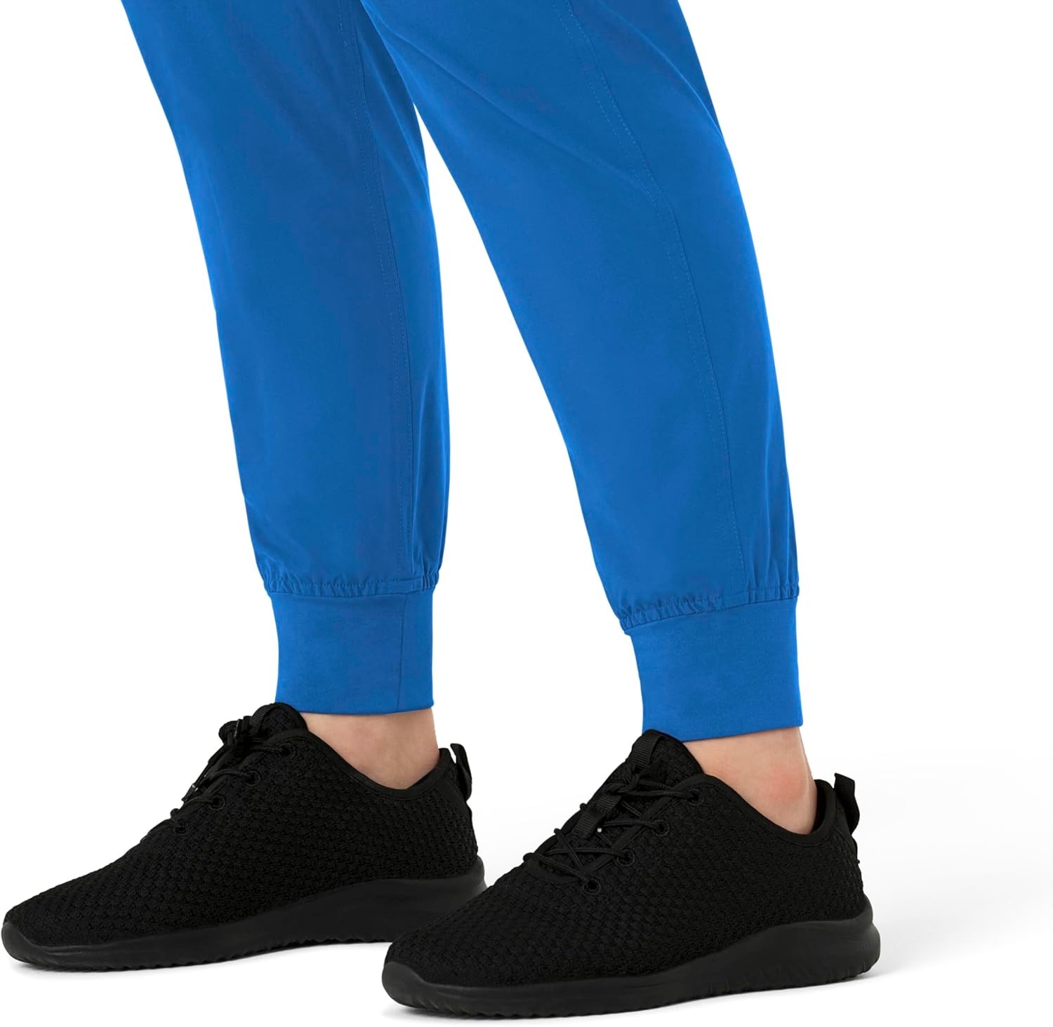 image:imageForce Essentials Womens Maternity Jogger Scrub PantRoyal