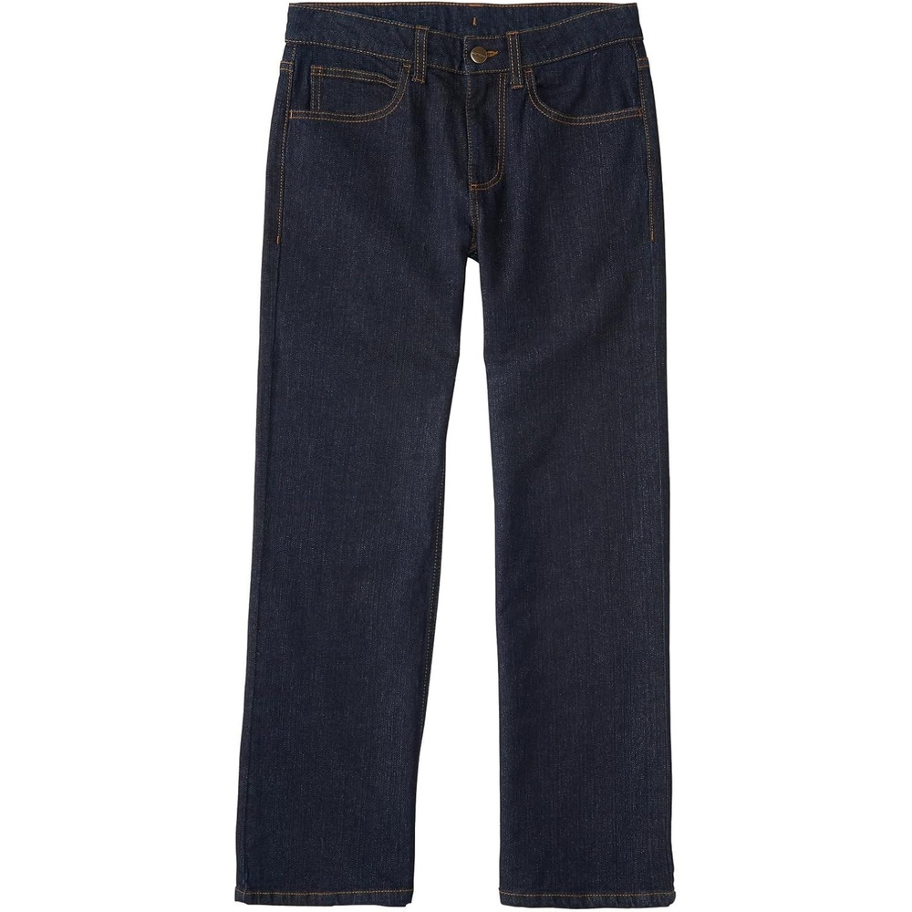 image:imageCarhartt Boys Denim PantDark Blue