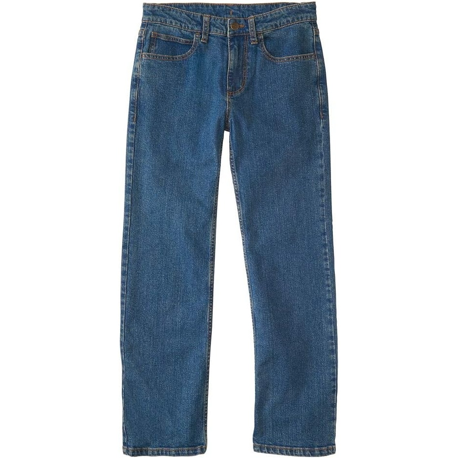 image:imageCarhartt Boys Denim PantMedium Wash