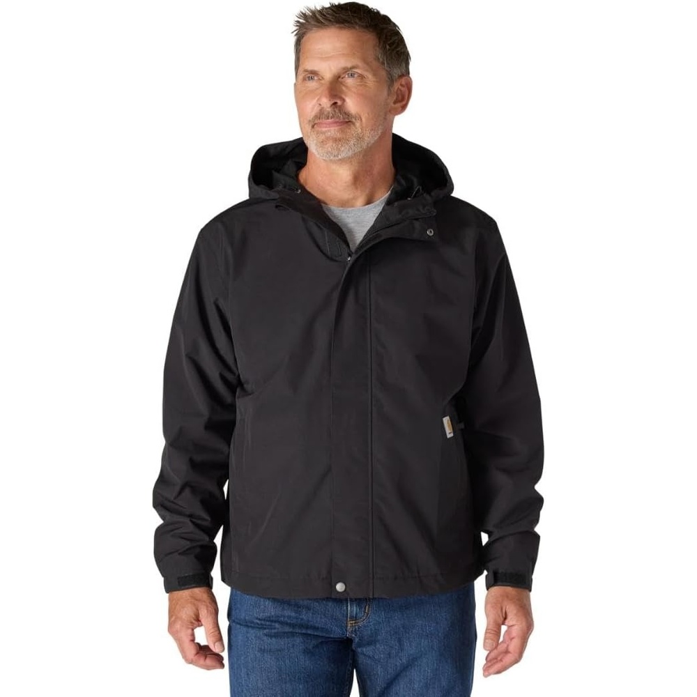 image:imageCarhartt Mens Bayou JacketBlack