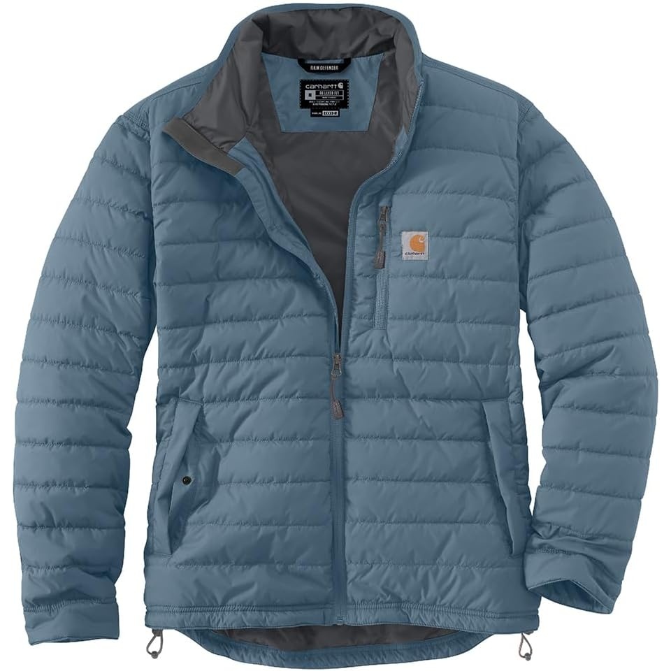 image:imageCarhartt Mens Gilliam JacketThundercloud