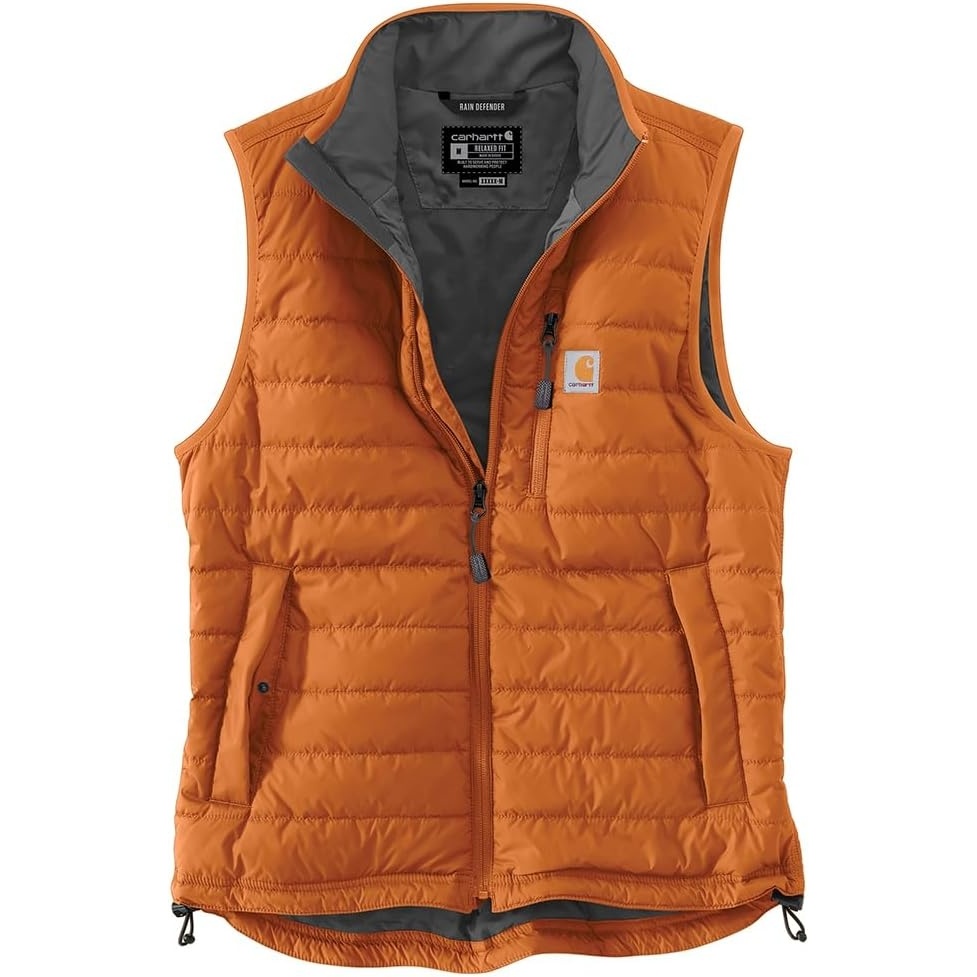 image:imageCarhartt Mens Gilliam VestMarmalade