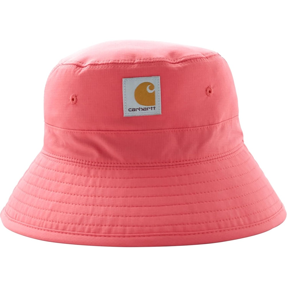 image:imageCarhartt Toddler Ripstop Bucket HatDubarry Pink