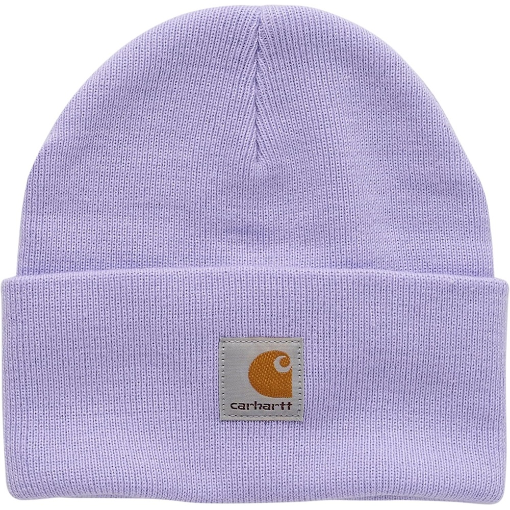 image:imageCarhartt Unisex Baby Knit Beanie Cuff HatLavender