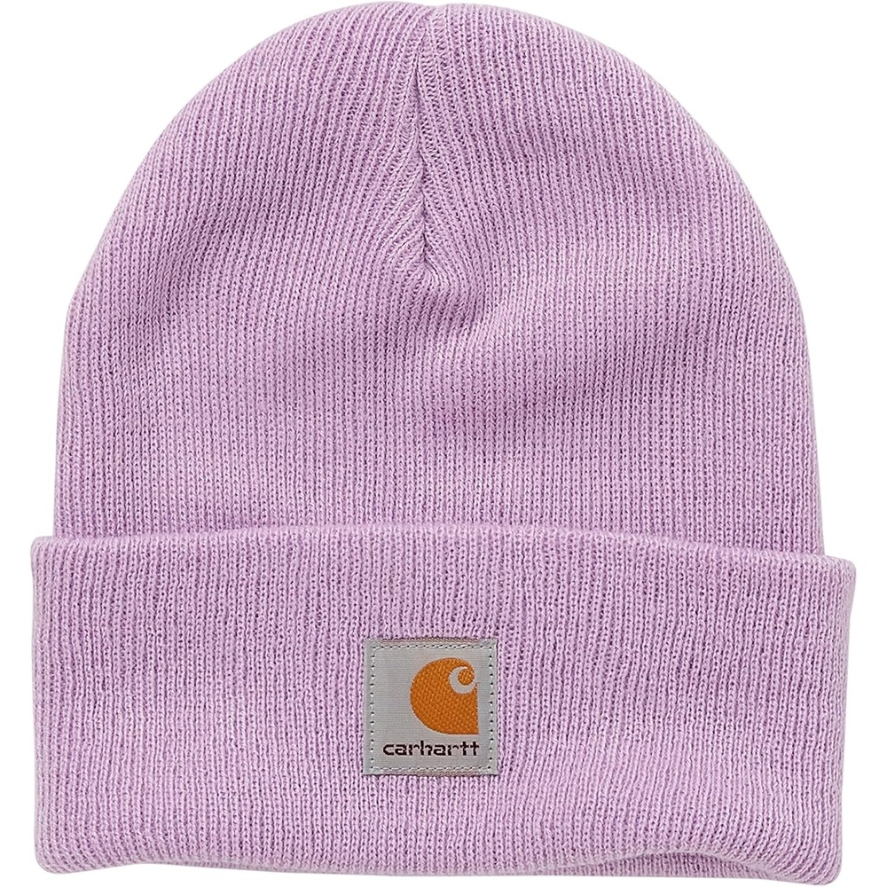 image:imageCarhartt Unisex Baby Knit Beanie Cuff HatLupine