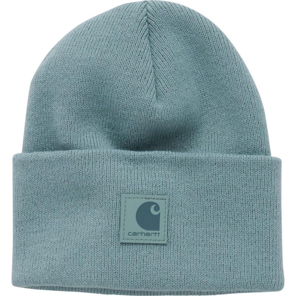 image:imageCarhartt Unisex Baby Knit Beanie Cuff HatPatina