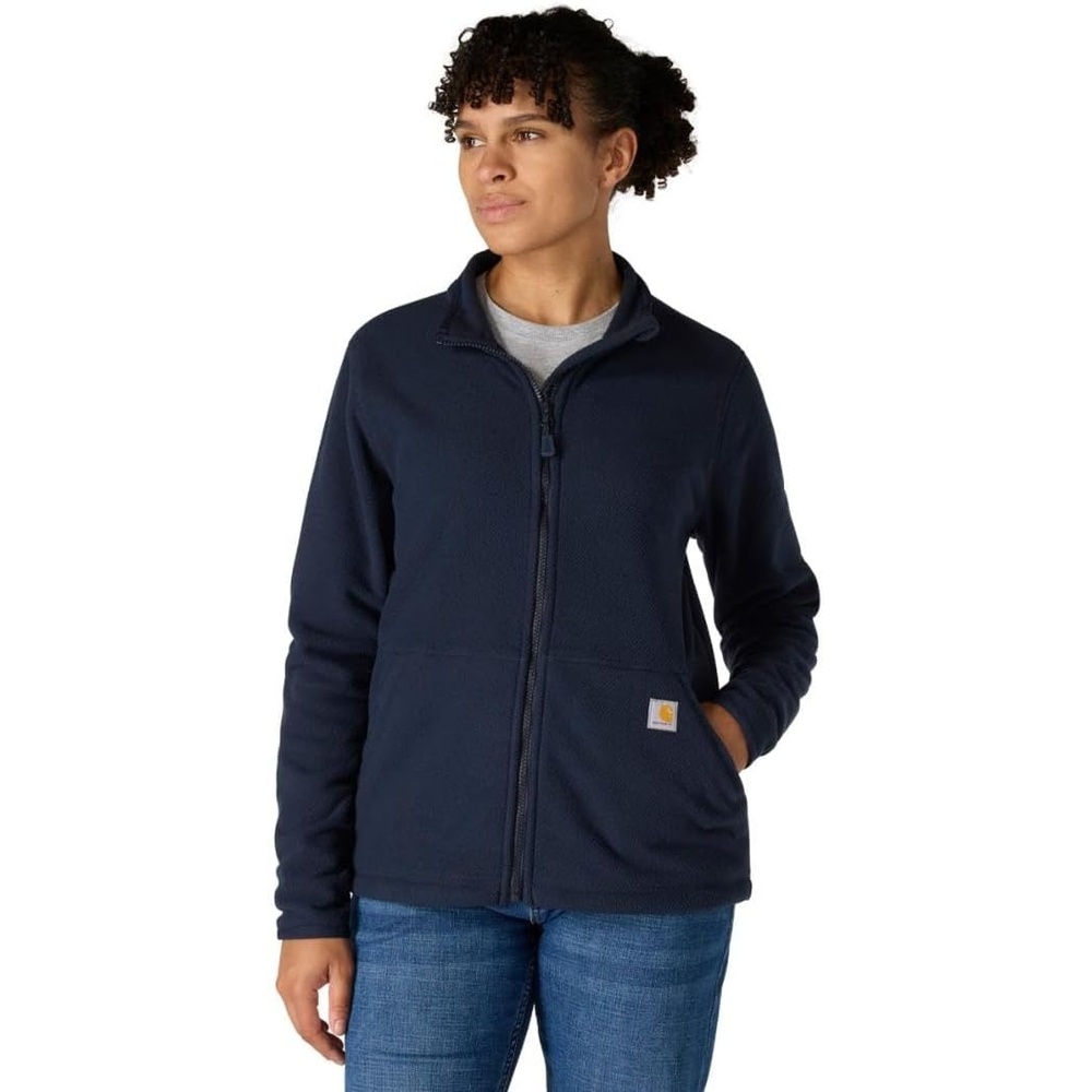 image:imageCarhartt Womens Edmonton JacketNavy