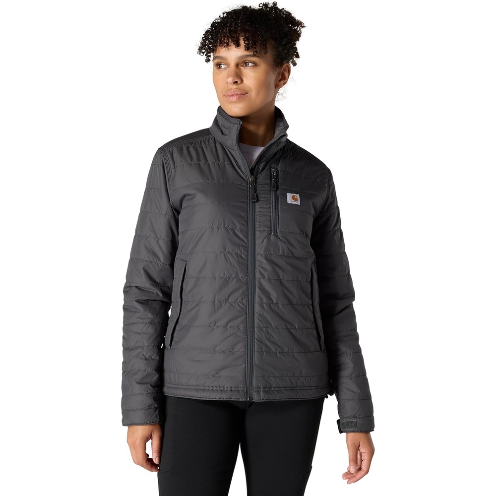 image:imageCarhartt Womens Gilliam JacketShadow