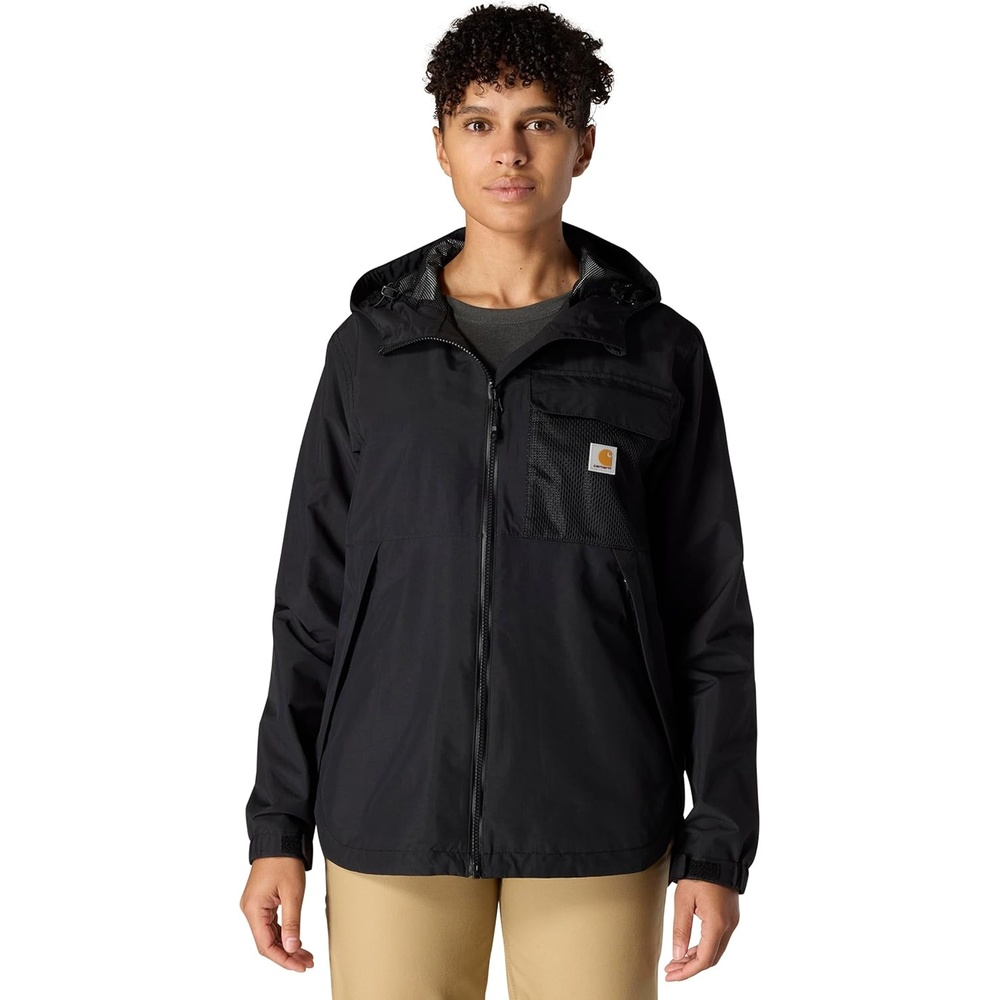 image:imageCarhartt Womens Monterey JacketBlack