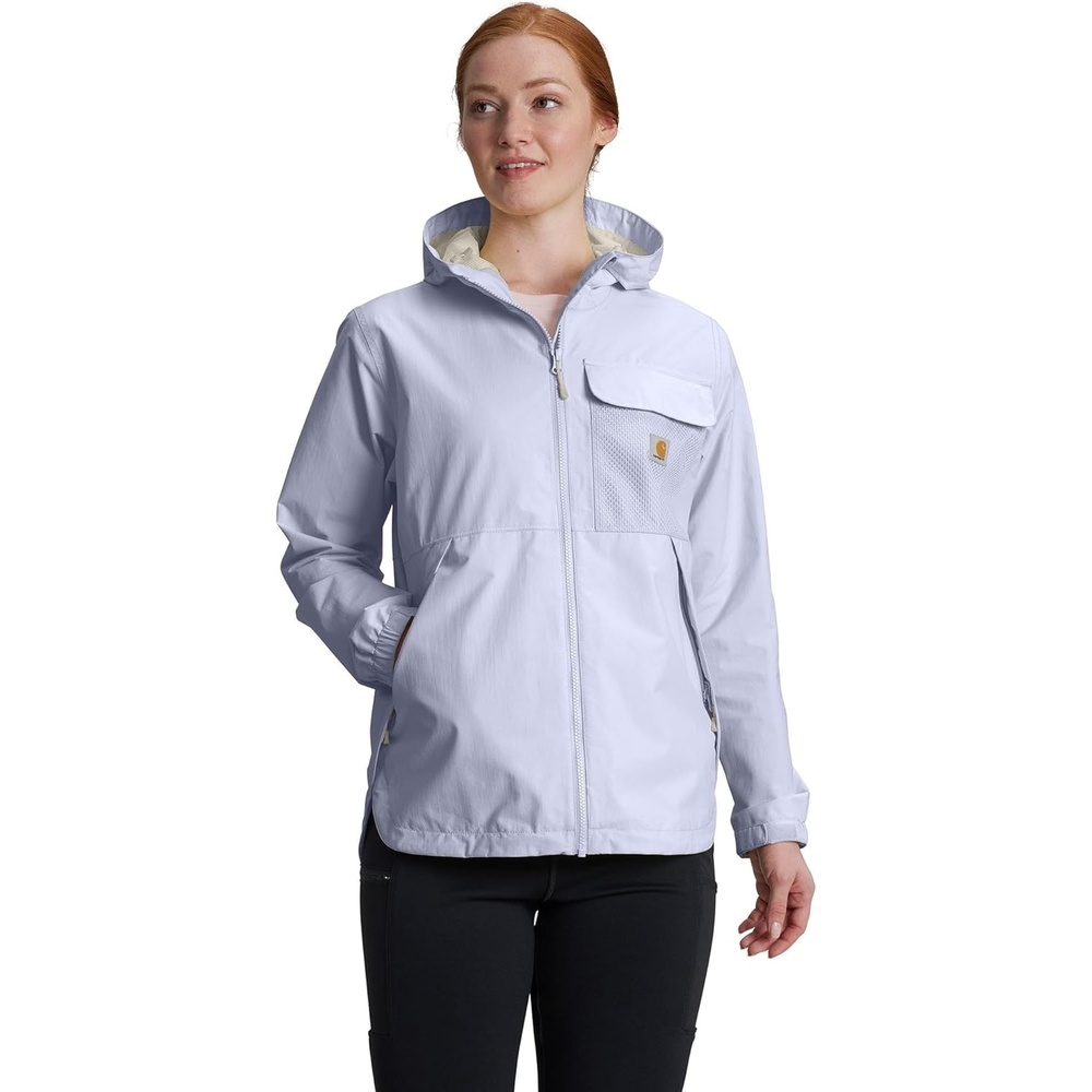 image:imageCarhartt Womens Monterey JacketFresh Lavender