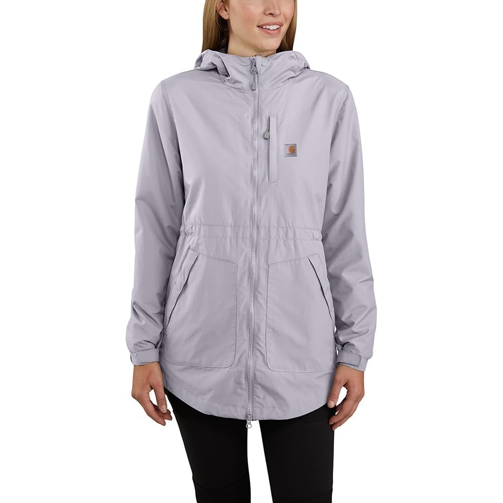 image:imageCarhartt Womens Rockford CoatLilac Haze