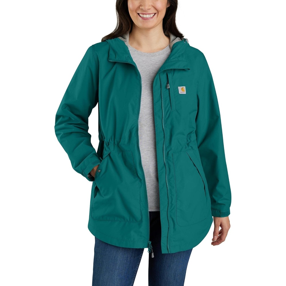 image:imageCarhartt Womens Rockford CoatShaded Spruce
