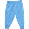 Azure Blue Wash
