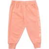 Peach Pink