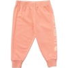 Peach Pink Wash