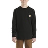 Caviar Dark Black
