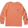 Exotic Orange Heather