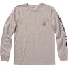Gray Heather