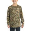 Mossy Oak Dna Camo Print