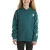 Shaded Spruce Green