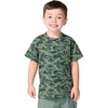 Green Camo