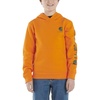 Exotic Orange