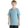 Adriatic Blue (Tonal)