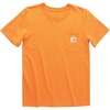 Exotic Bright Orange