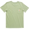 Loden Frost Green