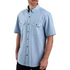 Blue Chambray