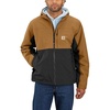 Carhartt Brown/Black