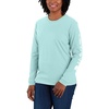 Pastel Turquoise