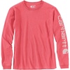 Pink Salmon Heather