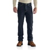 Deep Indigo Wash
