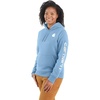 Summer Sky Blue Heather