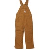 Carhartt Brown