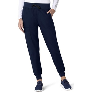 Carhartt Force Cross-Flex Women’s Cargo Jogger Scrub Pant(Petite)
