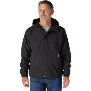 Carhartt Men’s Bayou Jacket(Black)