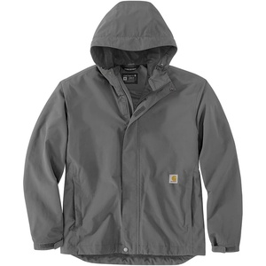 Carhartt Men’s Bayou Jacket(Steel)