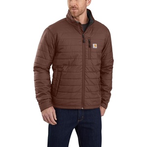 Carhartt Men’s Gilliam Jacket(Chestnut)