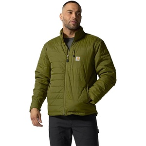 Carhartt Men’s Gilliam Jacket(Dark Bronzed Green)