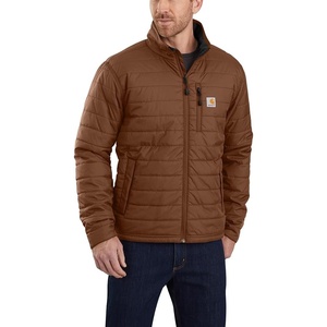 Carhartt Men’s Gilliam Jacket(Mocha)