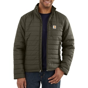 Carhartt Men’s Gilliam Jacket(Moss Closeout)